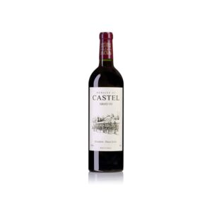 קסטל גרנד וין - Castel Grand Vin