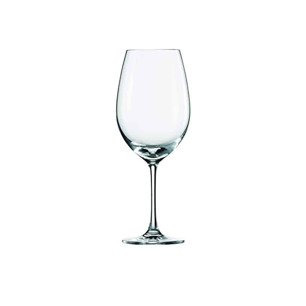 כוס יין 500 מל' של חברת SCHOTT ZWIESEL