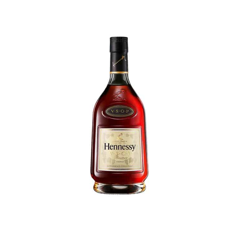 Hennessy VSOP הנסי