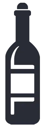 magnum bottles filter icon