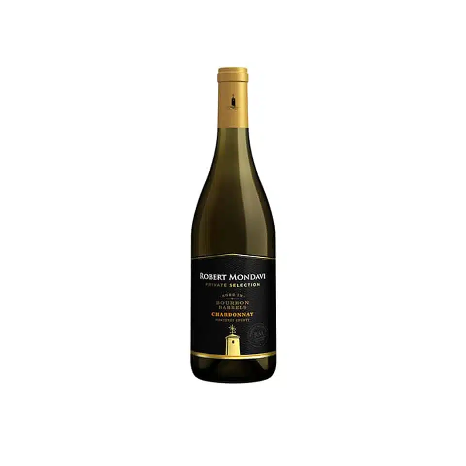 Mondavi private selection Chardonnay