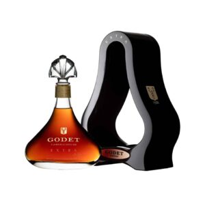 Gode Extra 40 years Cognac