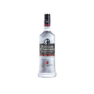 Russian standard Vodka