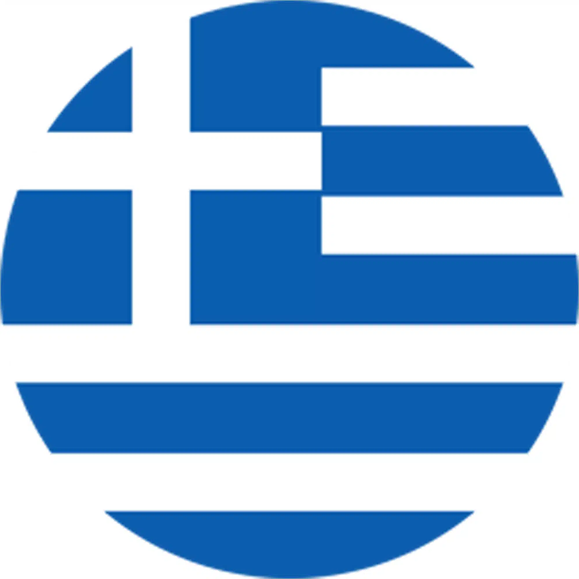 Greece flag filter icon