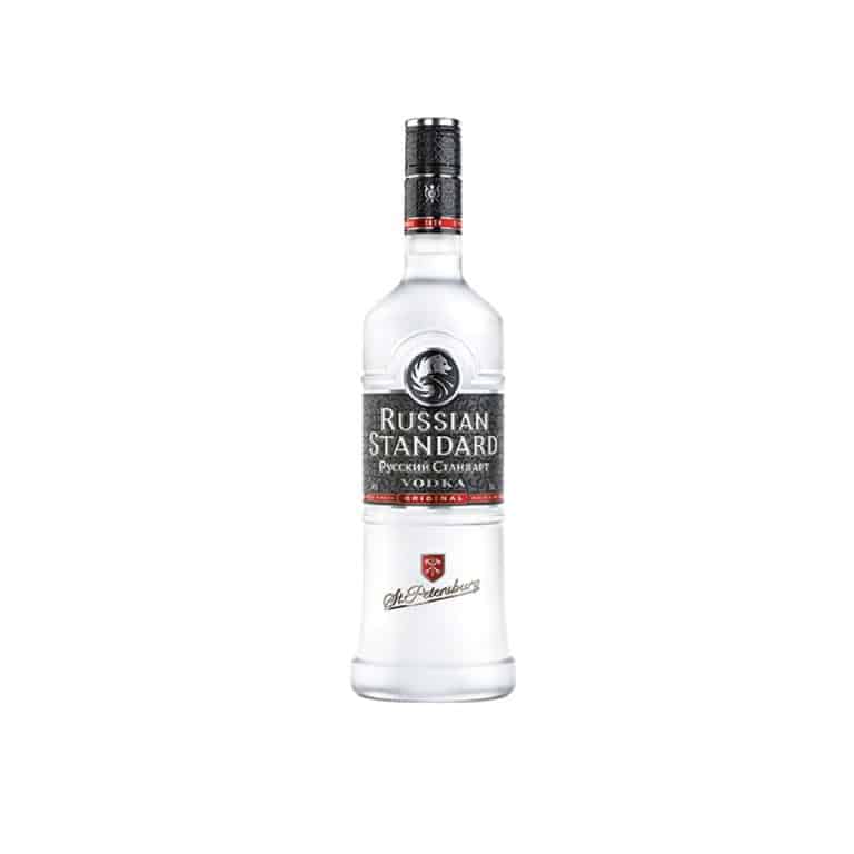 Russian standard Vodka 1L