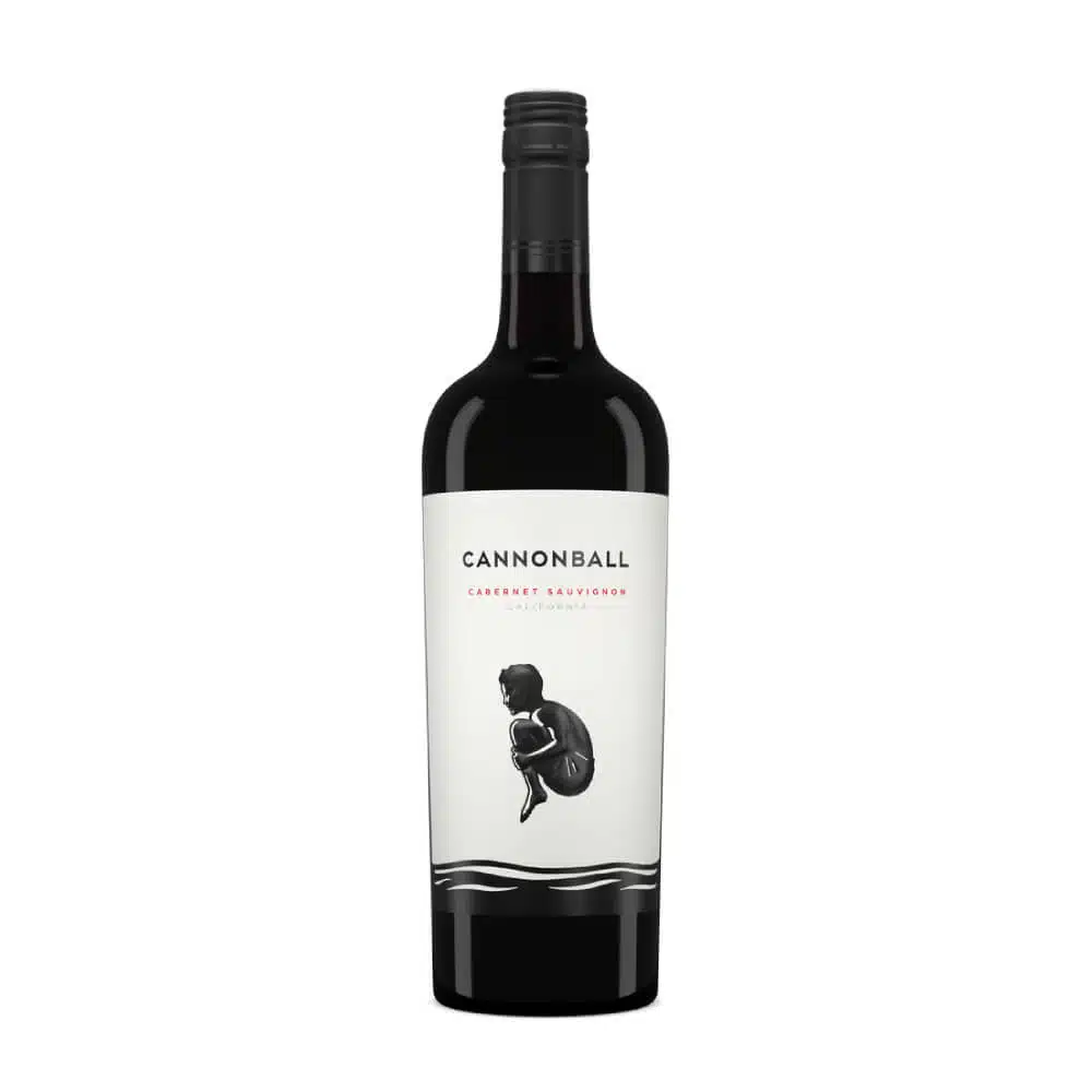 יין קליפורניה אדום קאנון בול קברנה סוביניון בציר 2019