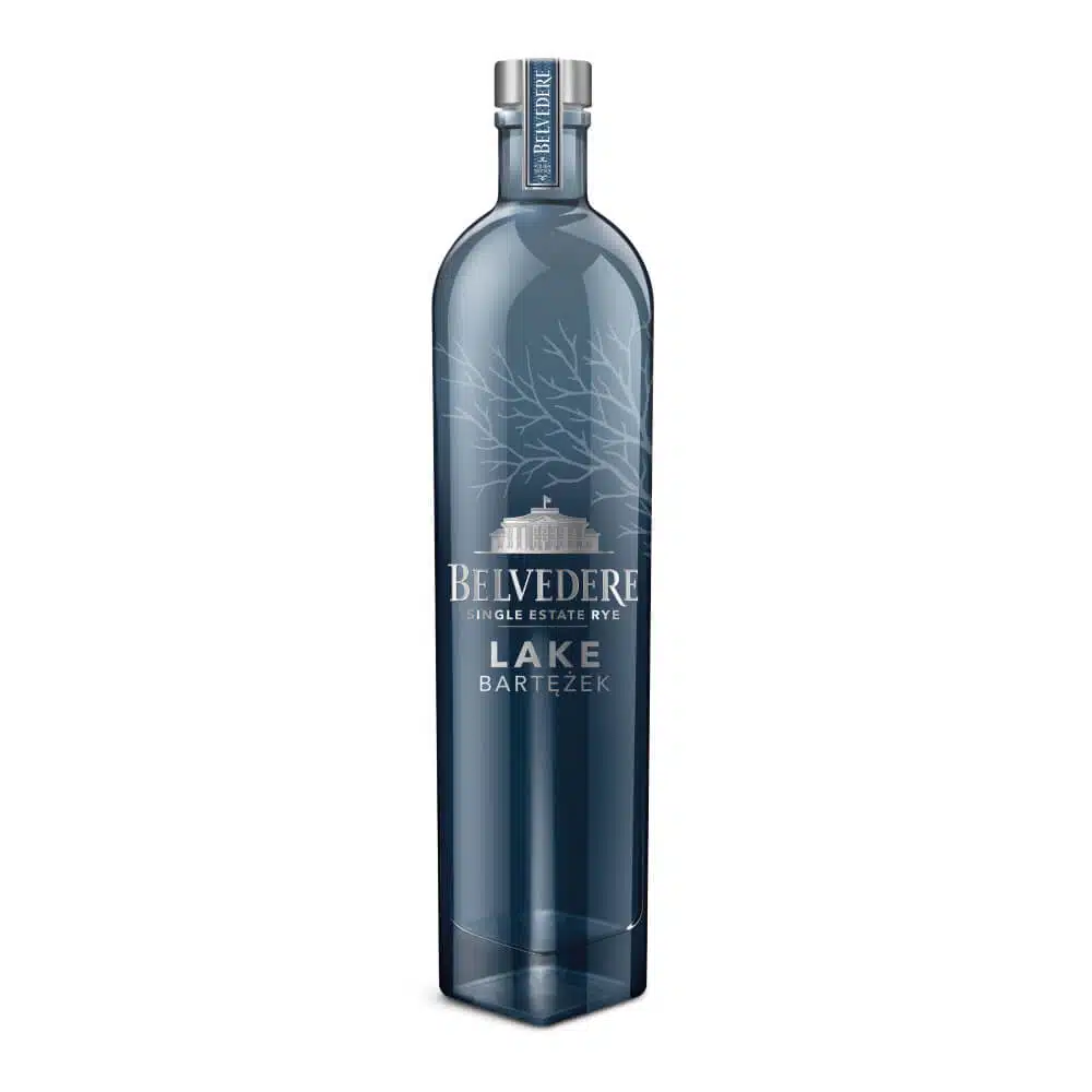 Belvedere Vodka Bartezek-Bottle