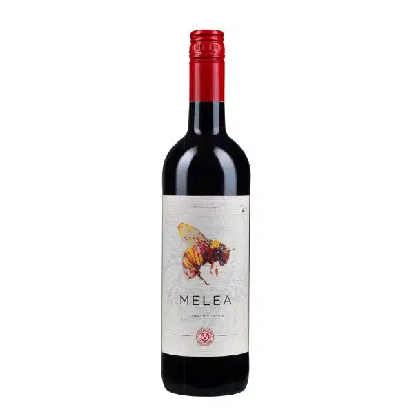 מליאה אדום MELEA יין ספרדי