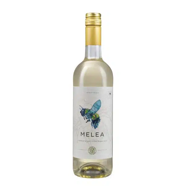 מליאה לבן MELEA יין ספרדי